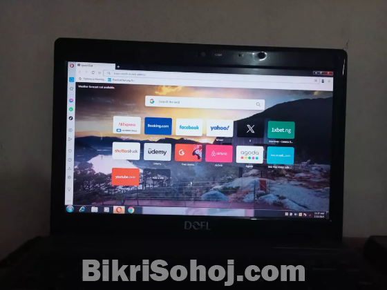 Laptop